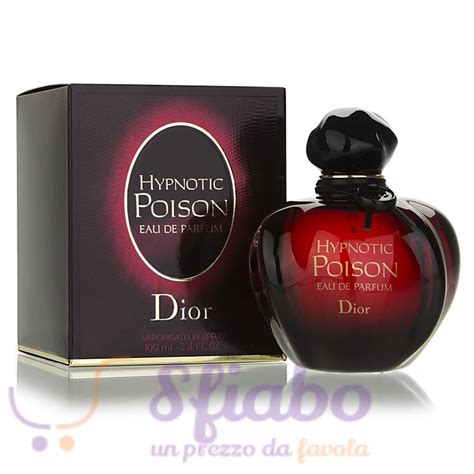 prezzo profumo hypnotic dior 100ml